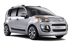 CITROEN C3 PICASSO